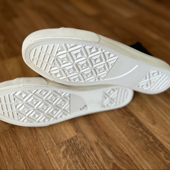 Nightmare Before Christmas Jack Skellington Hightops 9.5/10 Mens - Picture 3 of 6